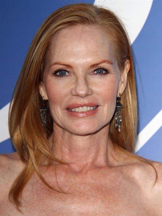 Afiş Marg Helgenberger