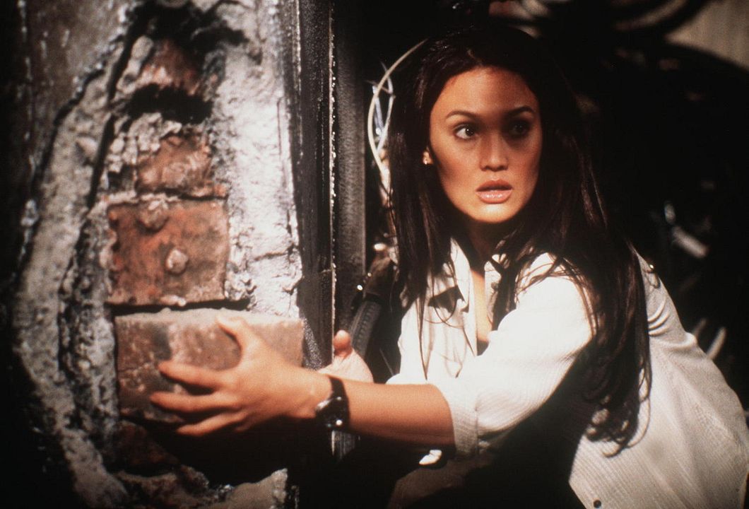 Relic Hunter : Fotoğraf