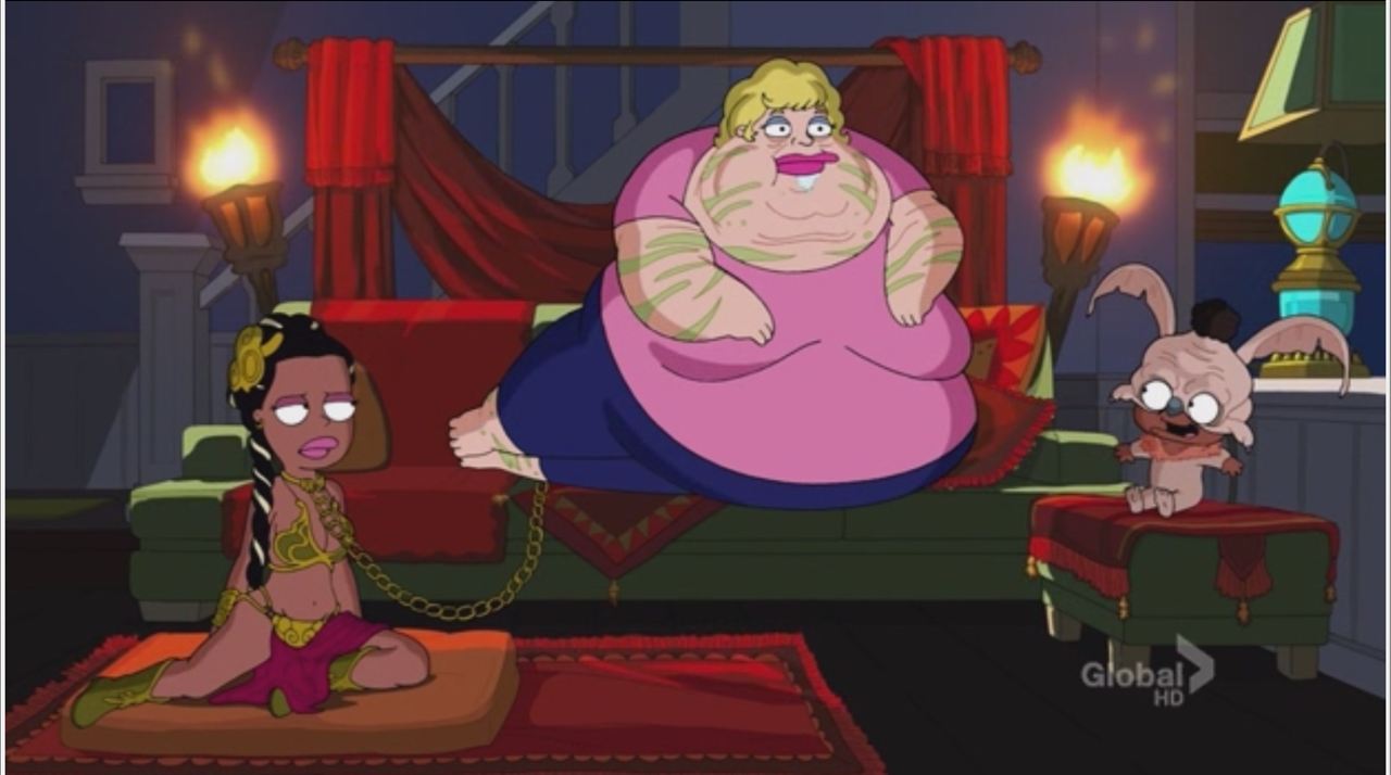 The Cleveland Show : Fotoğraf