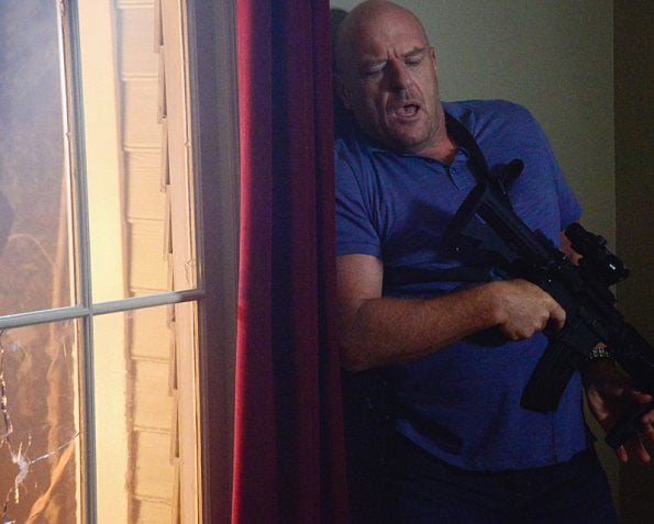 Fotoğraf Dean Norris