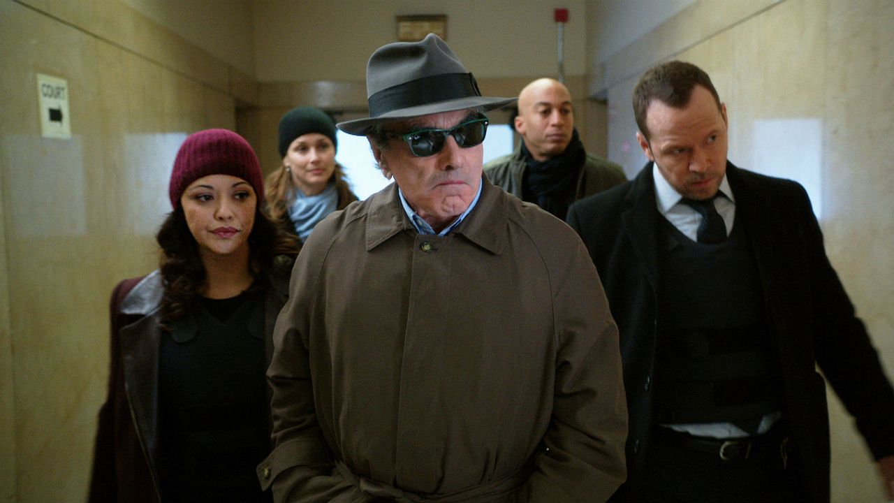 Blue Bloods : Fotoğraf