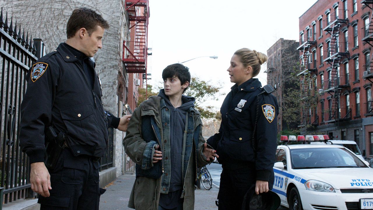 Blue Bloods : Fotoğraf