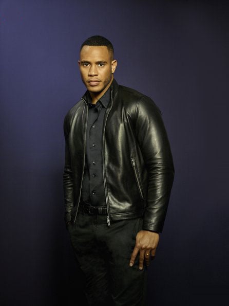 Fotoğraf Trai Byers