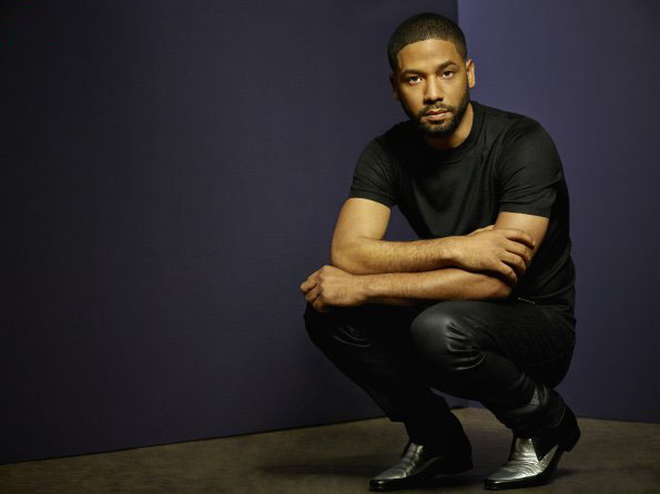 Fotoğraf Jussie Smollett