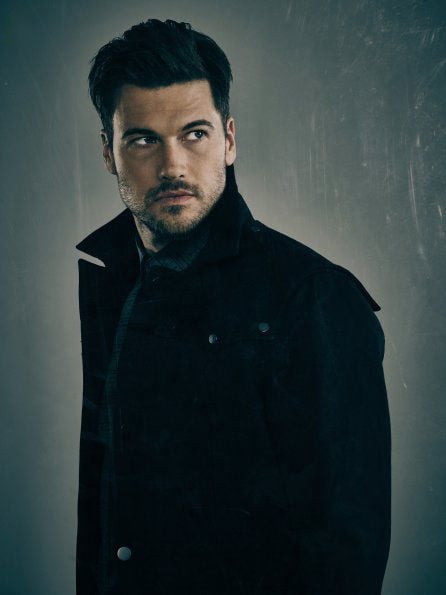 Fotoğraf Nick Zano