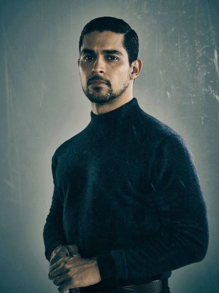 Fotoğraf Wilmer Valderrama