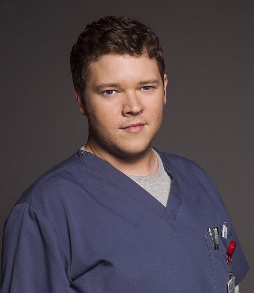 Fotoğraf Harry M. Ford