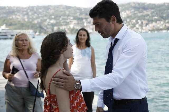 İlişki Durumu:Evli : Fotoğraf