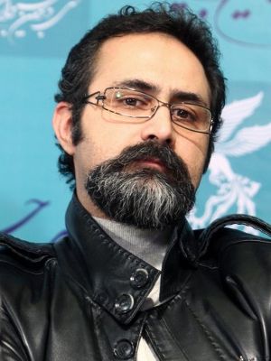 Afiş Vahid Jalilvand