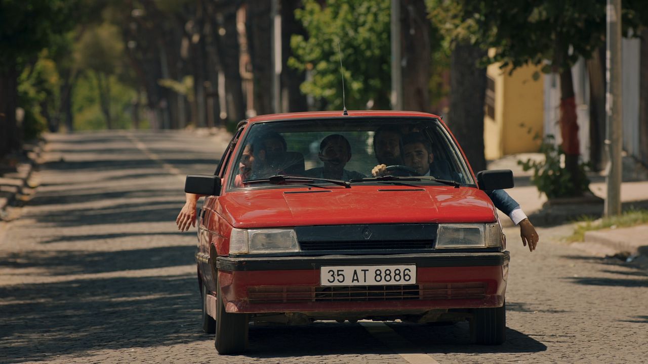 Yeşil Deniz : Fotoğraf