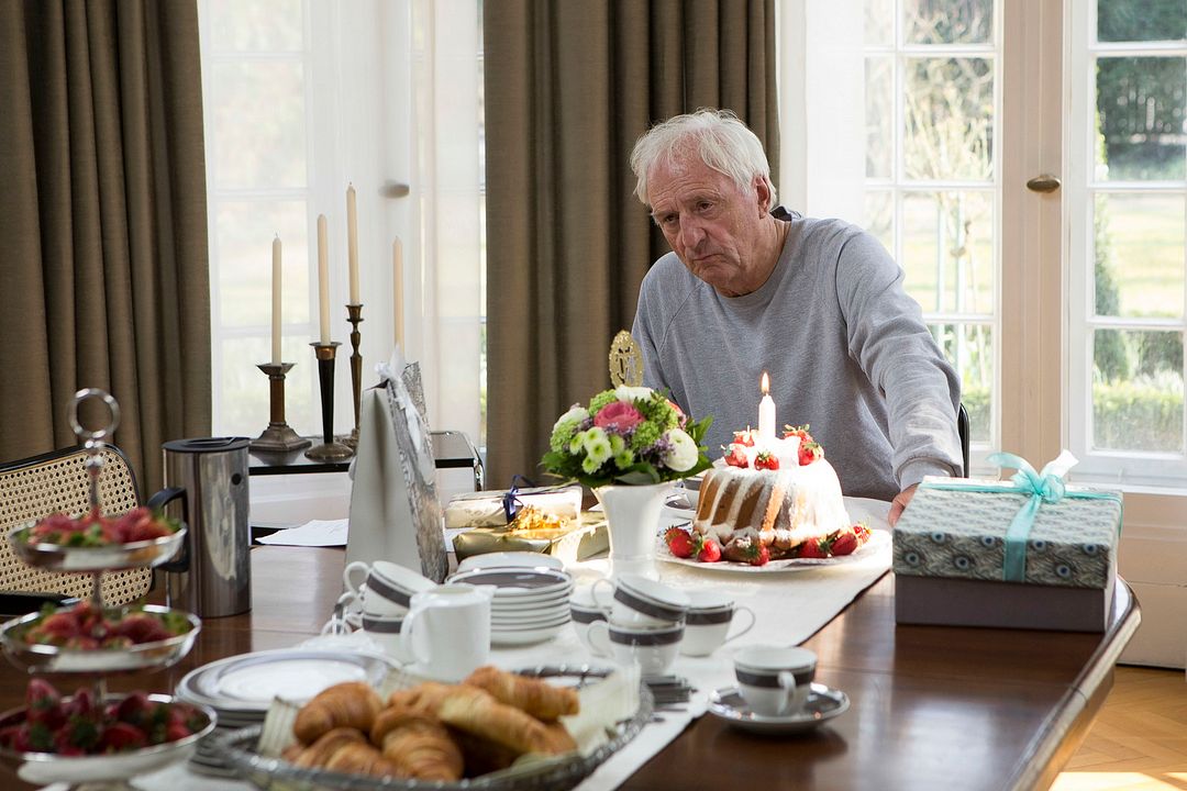 Fotoğraf Günther Maria Halmer