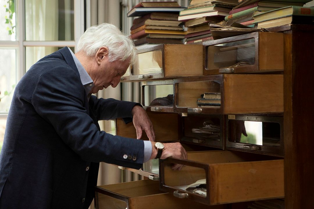 Fotoğraf Günther Maria Halmer