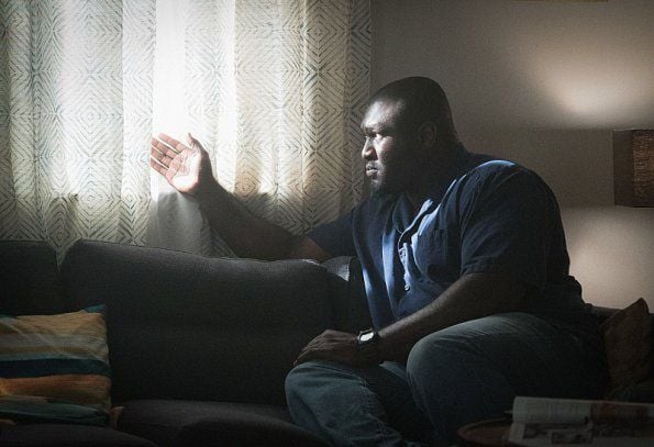 Fotoğraf Nonso Anozie