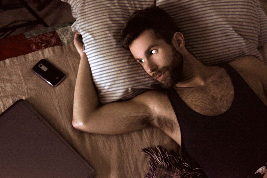 Fotoğraf Matt Riddlehoover
