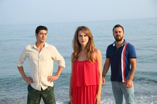 Kalbim Ege'de Kaldı : Fotoğraf