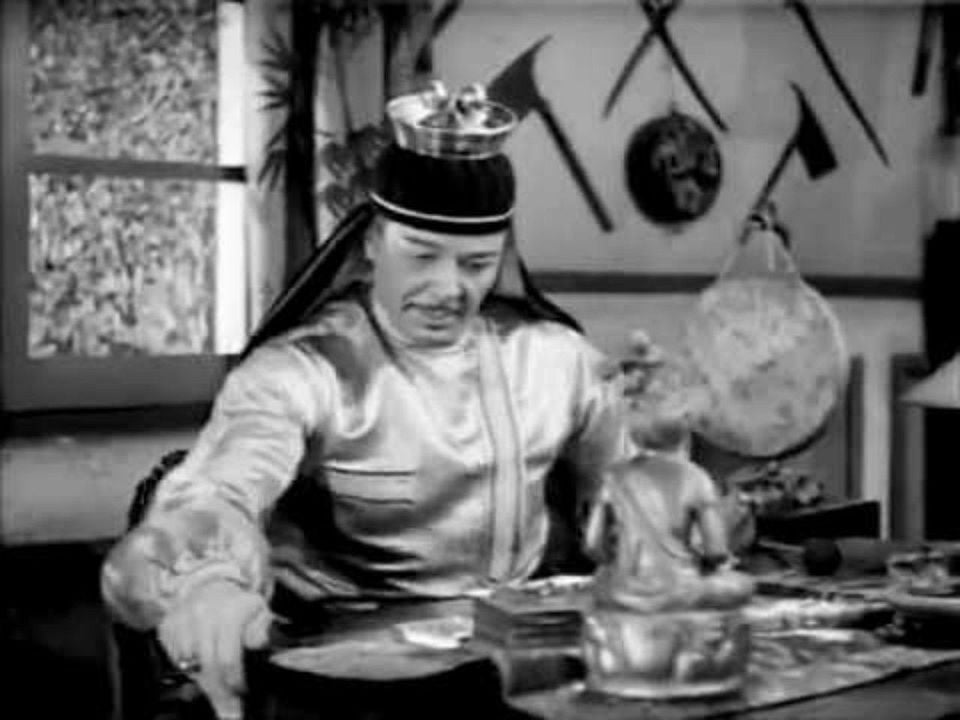 Terry and the Pirates : Fotoğraf