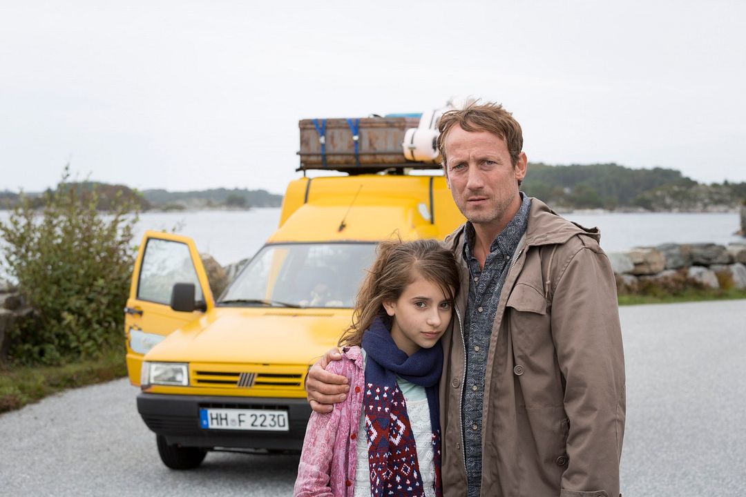 Fotoğraf Wotan Wilke Möhring