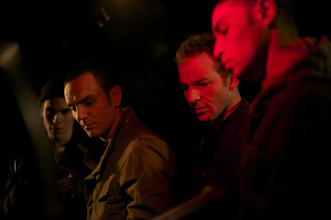 Fotoğraf Malik Zidi, Dimitri Storoge