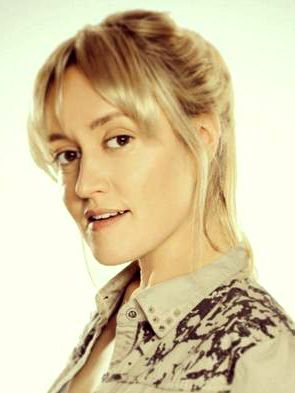 Afiş Marina Bellati