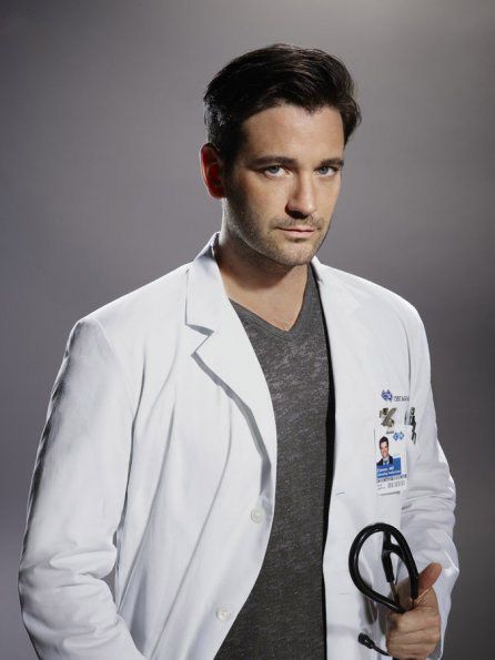 Fotoğraf Colin Donnell