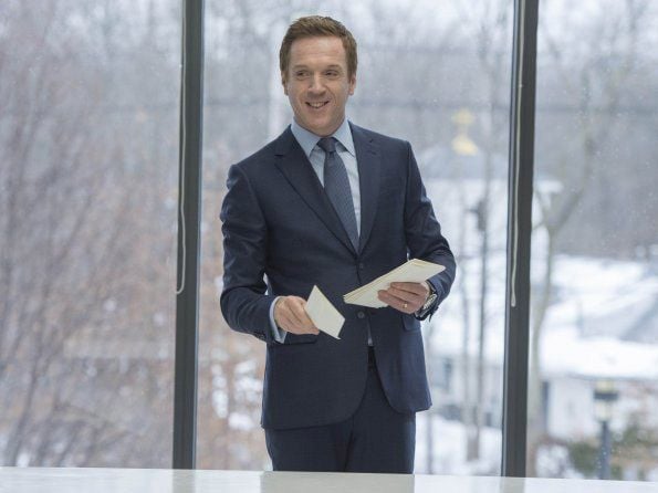 Fotoğraf Damian Lewis