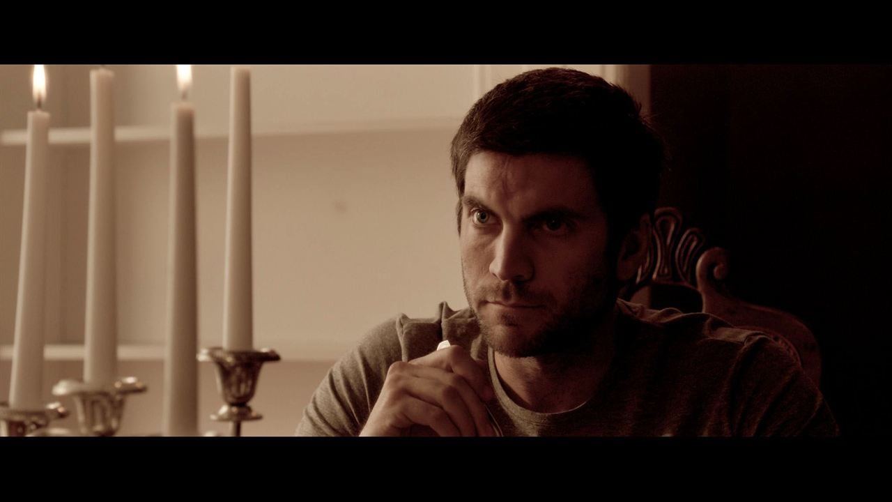 Amnesiac : Fotoğraf Wes Bentley