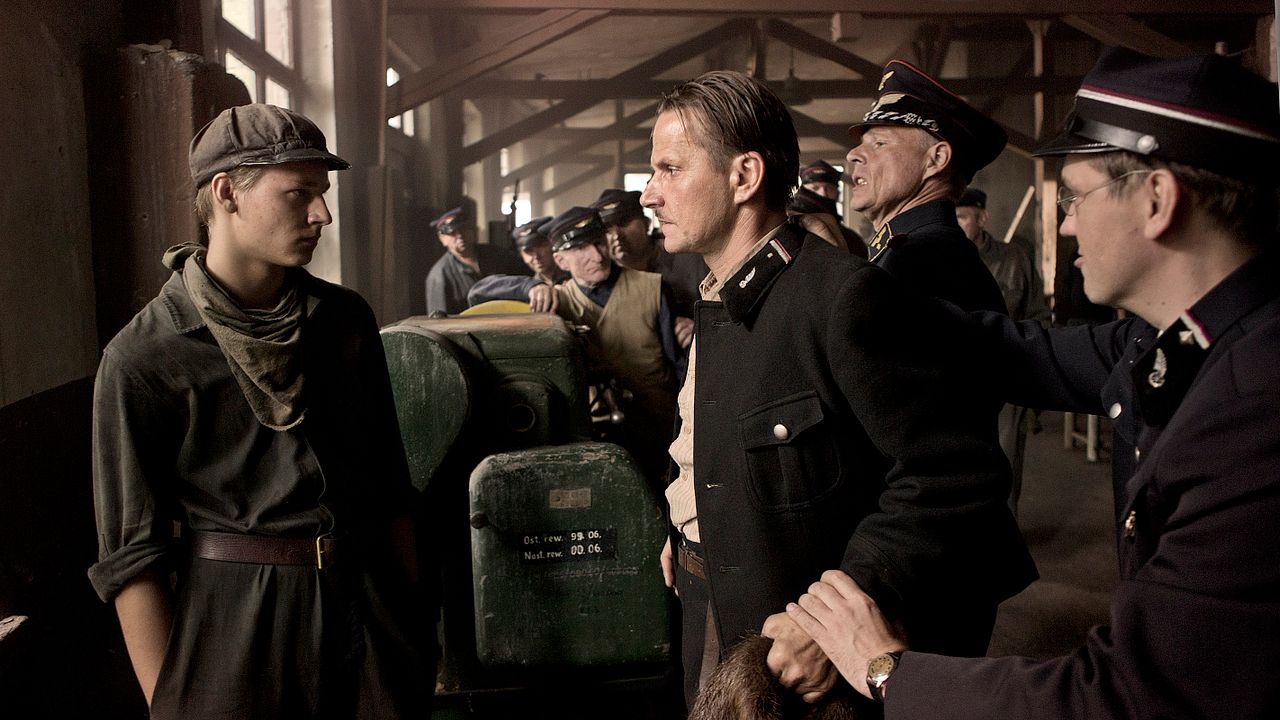 Fotoğraf Bartlomiej Topa