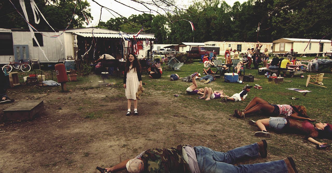 Fotoğraf Kennedy Brice