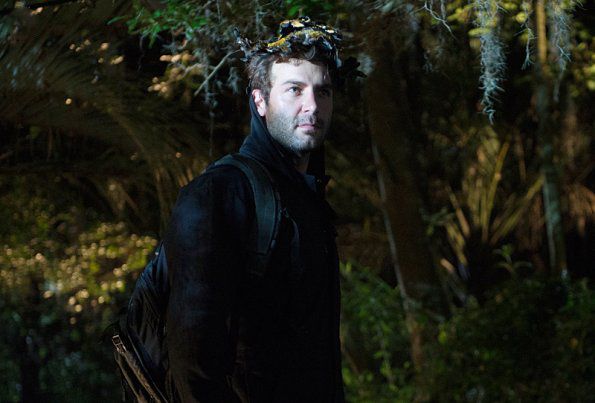 Fotoğraf James Wolk