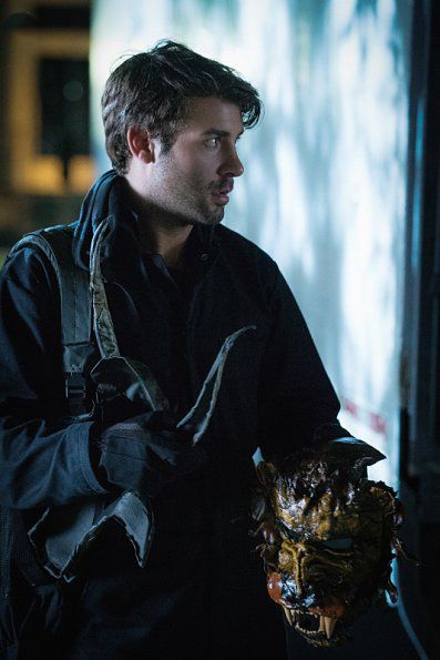 Fotoğraf James Wolk