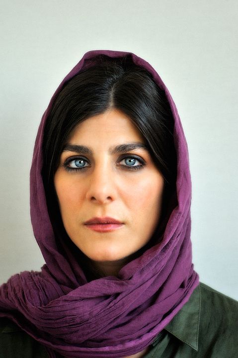 Fotoğraf Mina Kavani