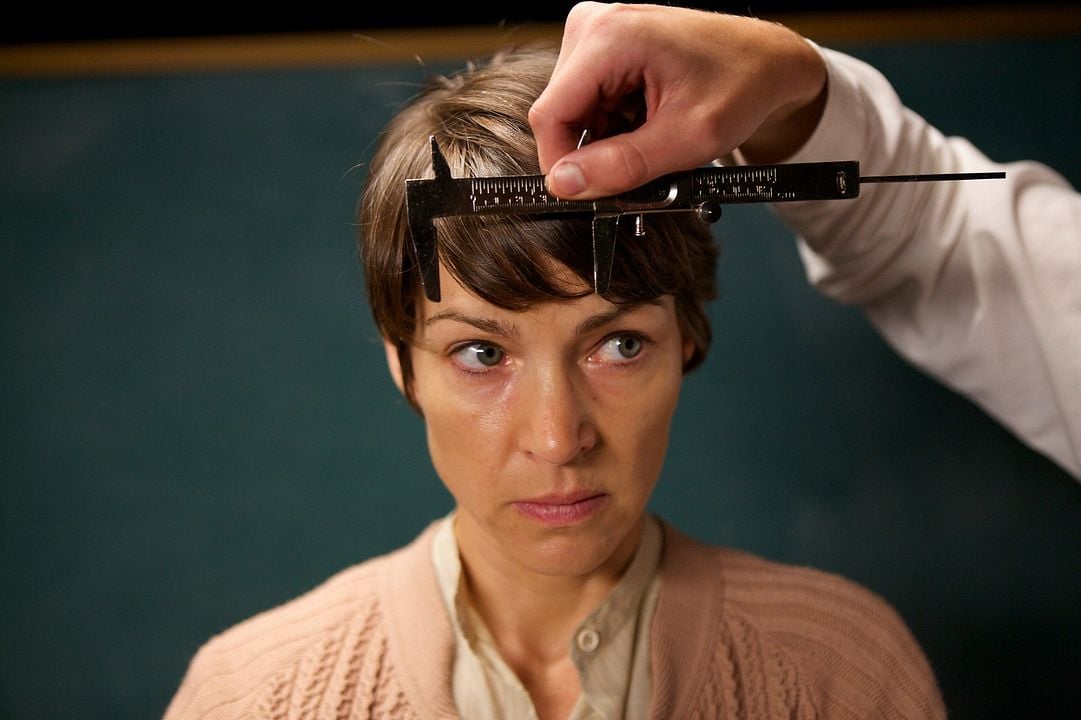 Fotoğraf Rya Kihlstedt