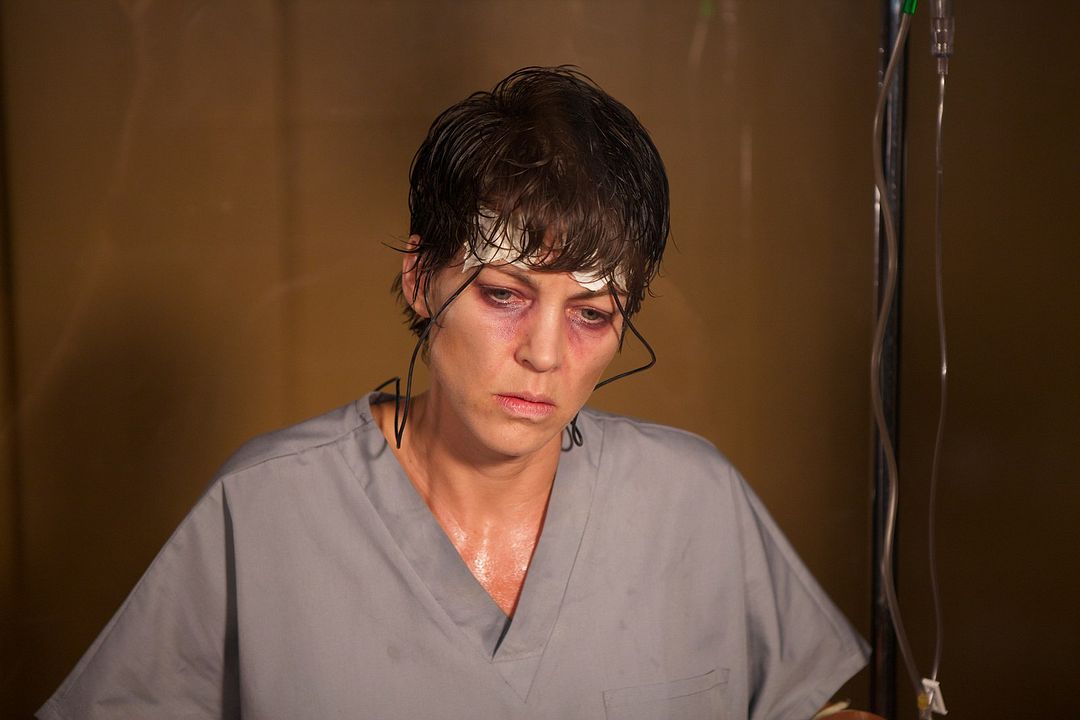 Fotoğraf Rya Kihlstedt