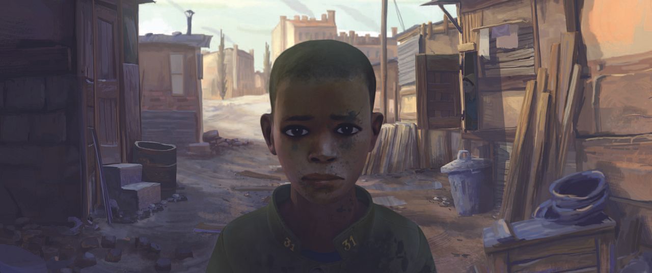Adama : Fotoğraf
