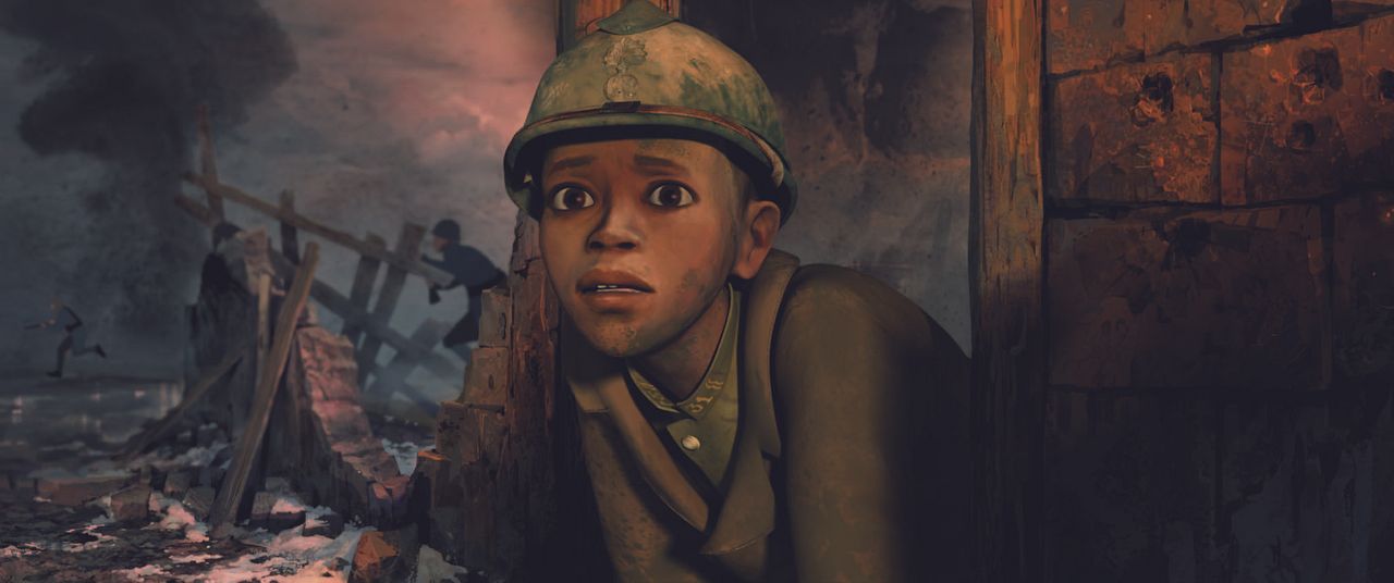 Adama : Fotoğraf