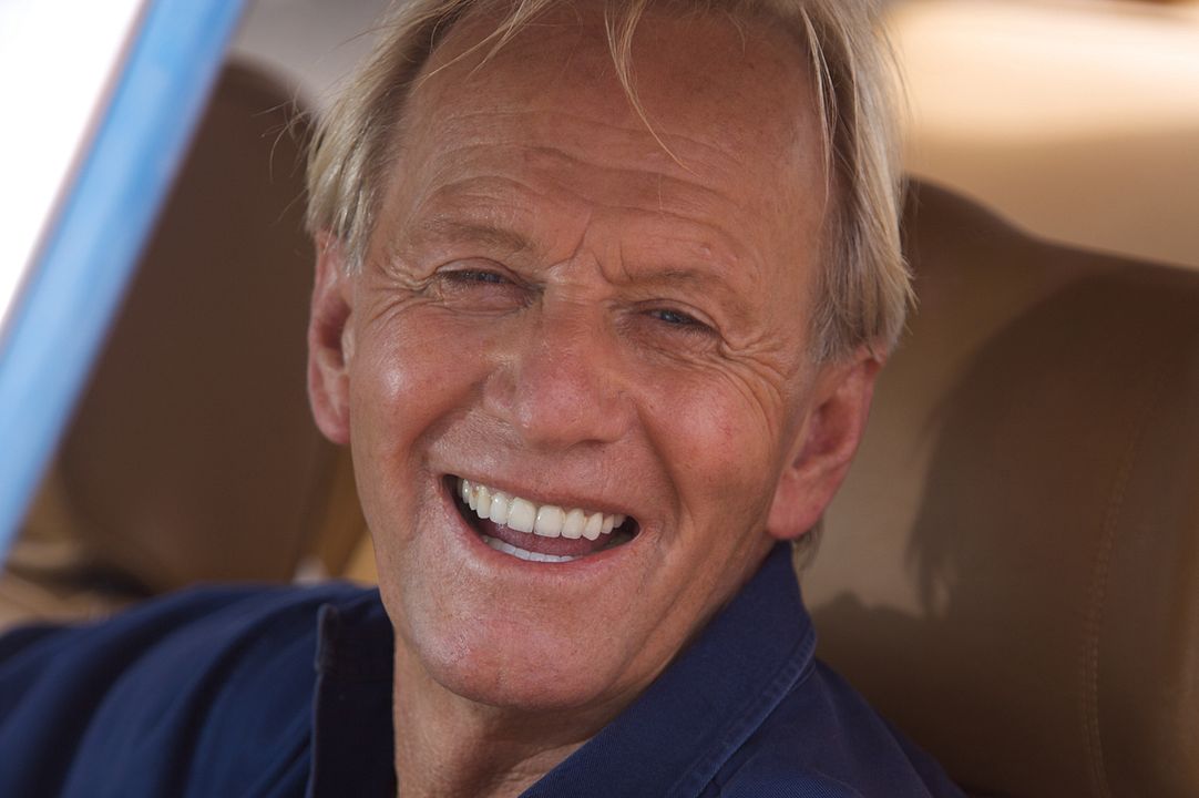 Fotoğraf Paul Hogan