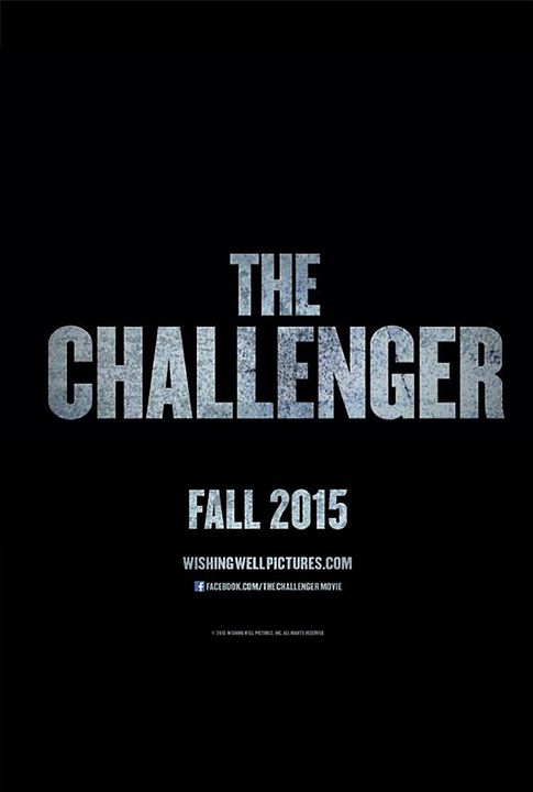 Challenger : Afiş