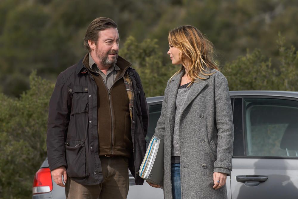 Fotoğraf Barbara Schulz, Philippe Duquesne