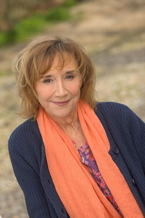 Fotoğraf Marie-Anne Chazel