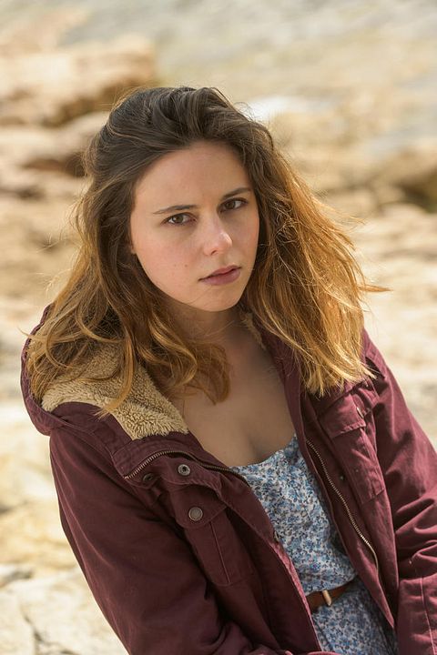 Fotoğraf Charlie Joirkin