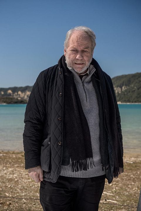 Fotoğraf Jackie Berroyer