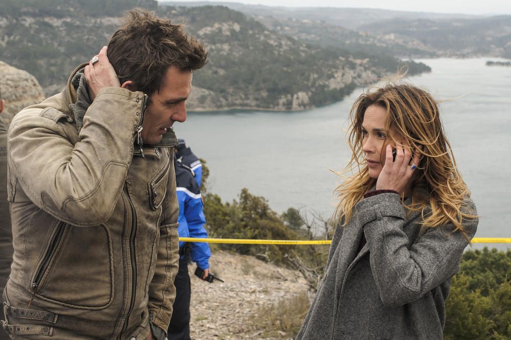 Fotoğraf Barbara Schulz, Cyril Lecomte