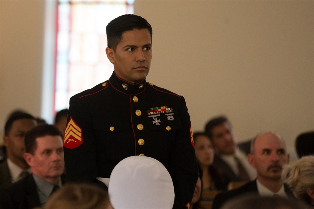 Fotoğraf Jay Hernandez