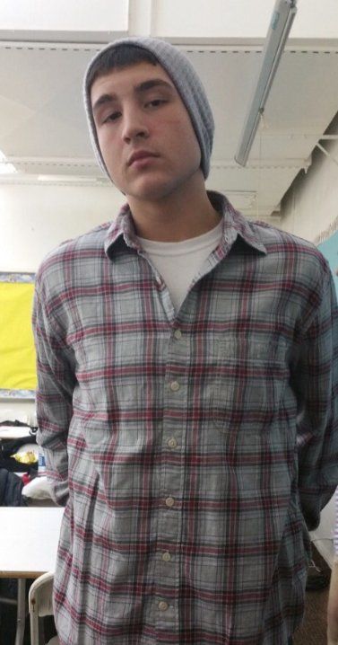 Afiş Sebastian Marocola