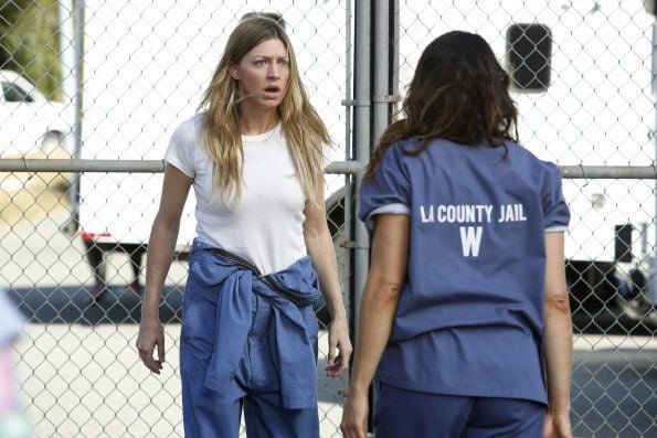 Fotoğraf Jes Macallan