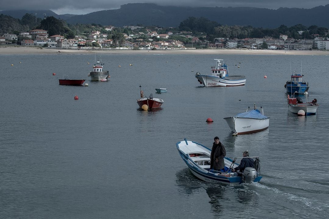 La playa de los ahogados : Fotoğraf