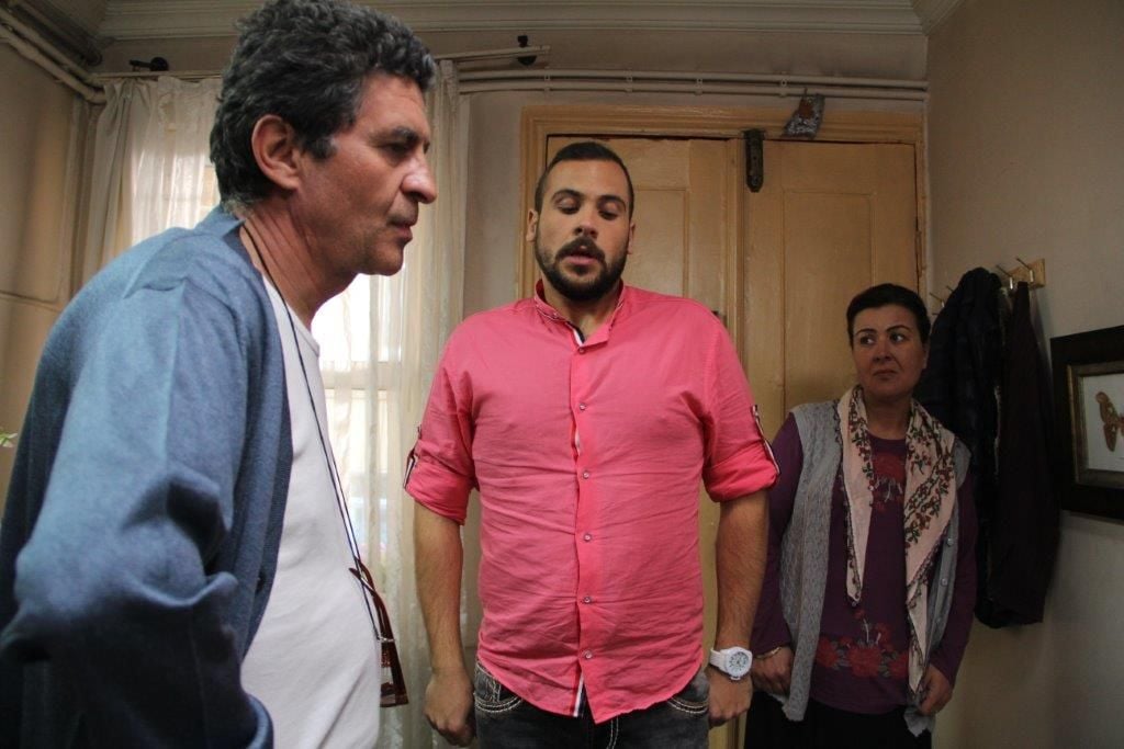 Can Tertip : Fotoğraf