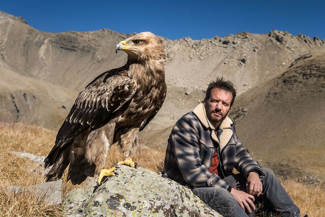 Fotoğraf Samuel Le Bihan