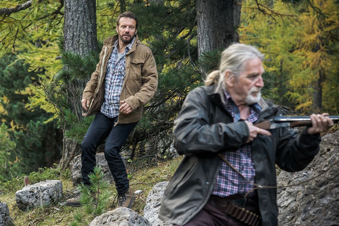 Fotoğraf Samuel Le Bihan