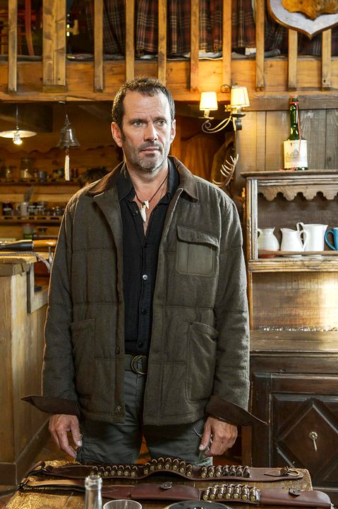 Fotoğraf Christian Vadim